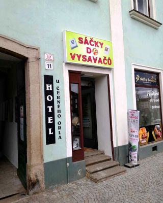 Nově jsme pro vás otevřeli prodejnu v Třebíči, najdete nás na Karlově náměstí. #prodejna #sackydovysavace #noveotevreno...