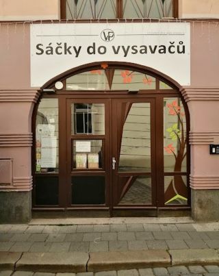 Prodejna v Olomouci přesunuta na adresu Kateřinská 59/2. #prodejna #sackydovysavace #olomouc #vropap #chranenadilna #sáčky...